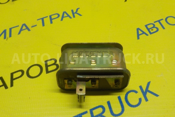 Реле Isuzu Elf 4JB1 Реле 4JB1 1988  8-94259-017-1