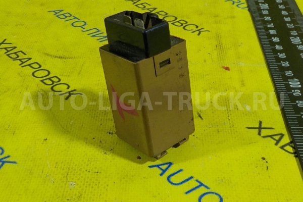Реле Mazda Titan Реле    W412-67-740C
