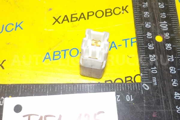 Реле Mazda Titan HA Реле HA 1990 W210-67-740 Реле Mazda Titan HA Реле HA 1990 W210-67-740