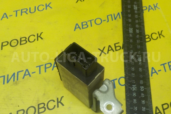 Реле Mazda Titan TF Реле TF 2001 W611-67-830 Реле Mazda Titan TF Реле TF 2001 W611-67-830