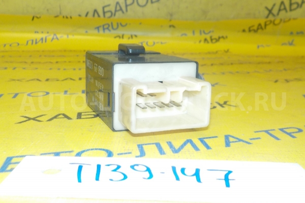 РЕЛЕ Mazda Titan TF РЕЛЕ TF 2001  W610-67-8B0