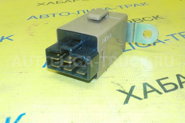 РЕЛЕ Mazda Titan TF РЕЛЕ TF 2001  W412-67-740c