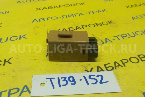 РЕЛЕ Mazda Titan TF РЕЛЕ TF 2001  W412-67-740c