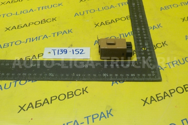 РЕЛЕ Mazda Titan TF РЕЛЕ TF 2001  W412-67-740c