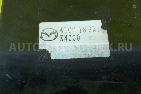 Реле Mazda Titan WL Реле WL 2002  WLC7-18-9R1