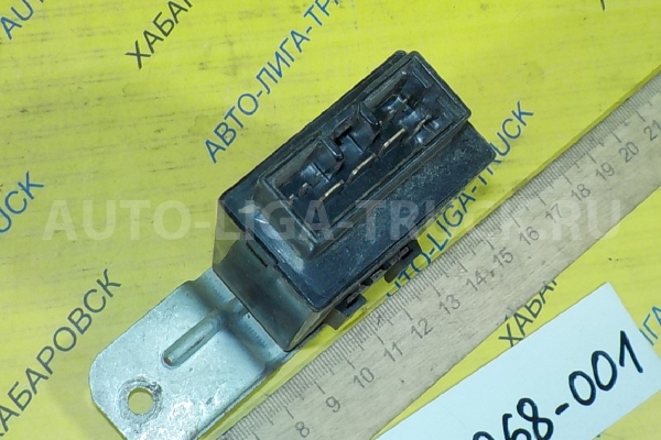 Реле Mazda Titan VS Реле VS 1997 W417-67-720 Реле Mazda Titan VS Реле VS 1997 W417-67-720