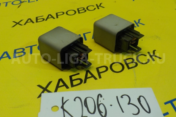 Реле Mitsubishi Canter 4D32 Реле 4D32 1990  MC854954