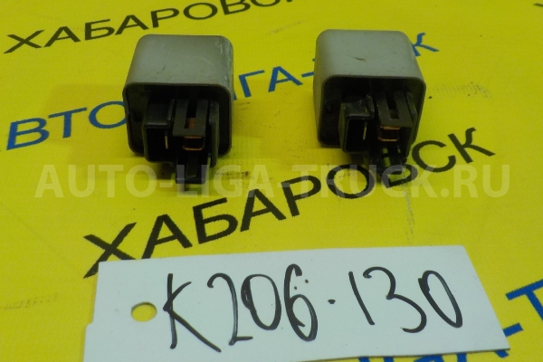 Реле Mitsubishi Canter 4D32 Реле 4D32 1990  MC854954