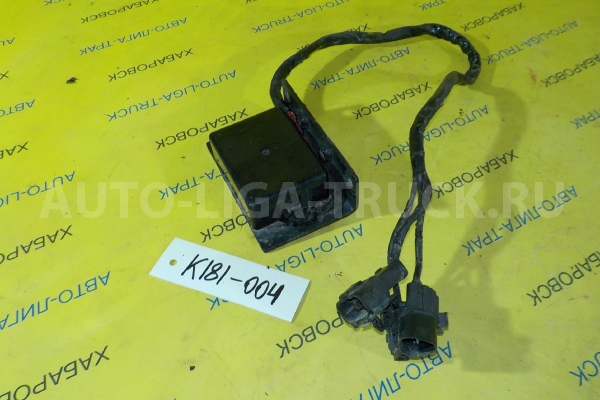 Реле Mitsubishi Canter 4D33 Реле 4D33 1996  ALT-000132