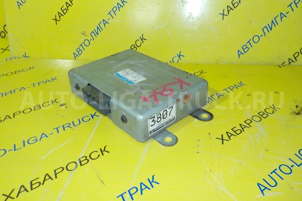 Реле Mitsubishi Canter 4D35 Реле 4D35 1996  MC883807