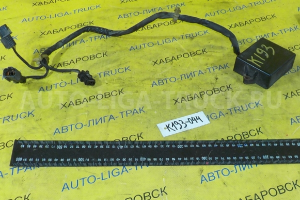 Реле Mitsubishi Canter 4D35 Реле 4D35   ALT-000132