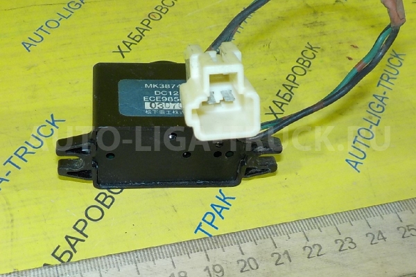 Реле Mitsubishi Canter 4M40 Реле 4M40   MK387429