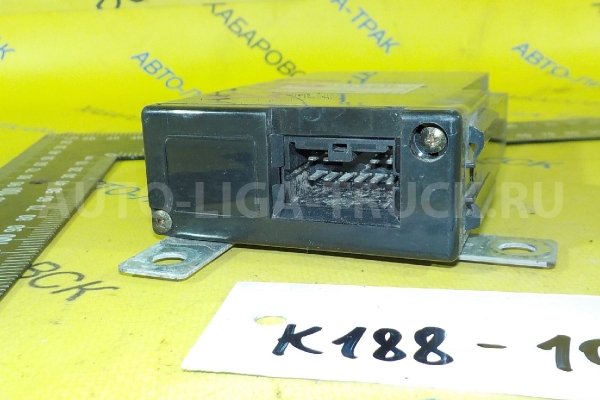 Реле Mitsubishi Canter 4M51 Реле 4M51 2001  MK345690