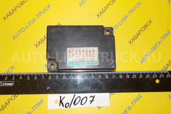 Реле Mitsubishi Canter Реле    MC859849