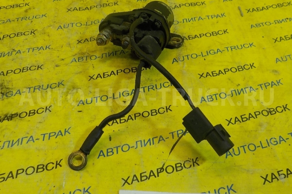 Реле накала (Стартер) Mitsubishi Canter 4D36 Реле накала (Стартер) 4D36 1996  ME057999