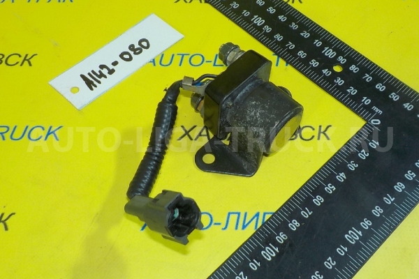 Реле Nissan Atlas BD30 Реле BD30 1995 25230-0T015 Реле Nissan Atlas BD30 Реле BD30 1995 25230-0T015