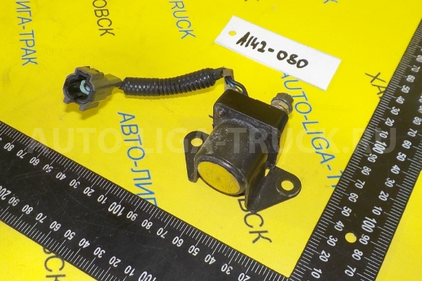 Реле Nissan Atlas BD30 Реле BD30 1995 25230-0T015 Реле Nissan Atlas BD30 Реле BD30 1995 25230-0T015