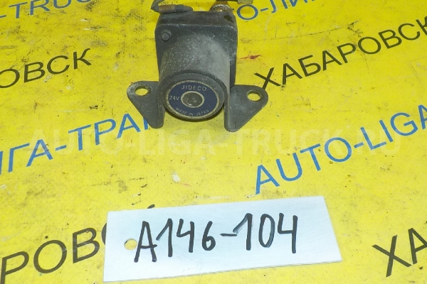 Реле Nissan Atlas FD35 Реле  1991  25230-J6500