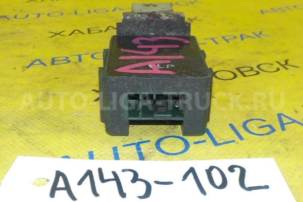 Реле Nissan Atlas QD32 Реле QD32 1999  25660-4T100