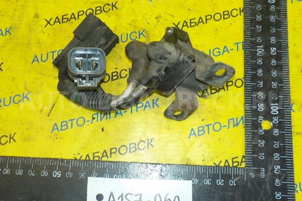 РЕЛЕ Nissan Atlas QD32 РЕЛЕ QD32 2005  25230-0T000