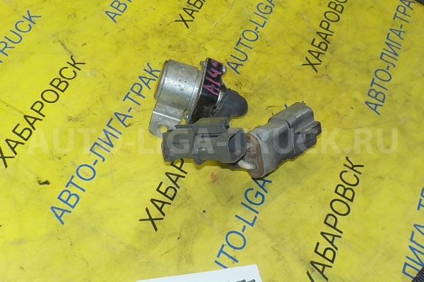 Реле Nissan Atlas TD27 Реле TD27 1993  25230-0T000