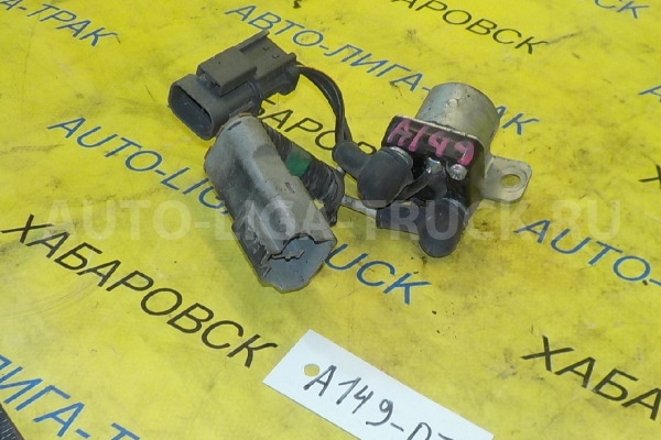 Реле Nissan Atlas TD27 Реле TD27 1993  25230-0T000