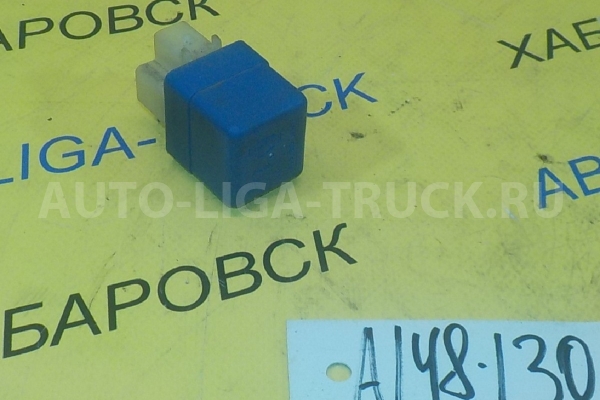 Реле Nissan Atlas TD27 Реле TD27 1999 25230-79981 Реле Nissan Atlas TD27 Реле TD27 1999 25230-79981