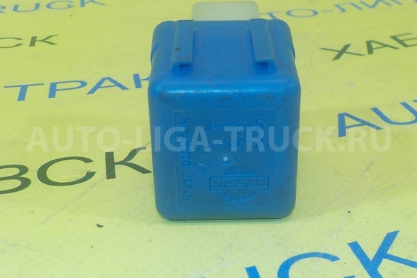 Реле Nissan Atlas TD27 Реле TD27 1999 25230-79981 Реле Nissan Atlas TD27 Реле TD27 1999 25230-79981