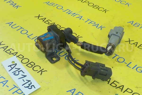 Реле Nissan Atlas TD27 Реле TD27 1997  25230-0T000