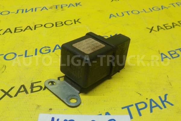 РЕЛЕ Nissan Atlas TD27 РЕЛЕ TD27 1995  25230-5T000