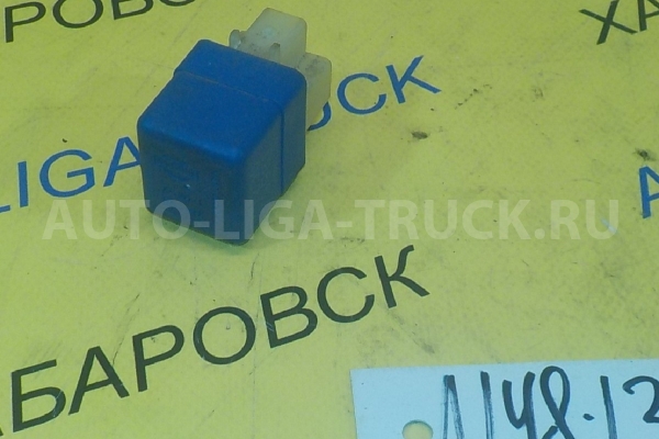 Реле Nissan Atlas TD27 Реле TD27 1999 25230-79981 Реле Nissan Atlas TD27 Реле TD27 1999 25230-79981