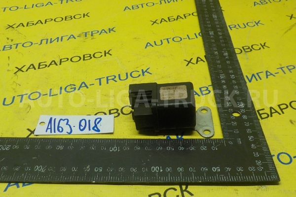 РЕЛЕ Nissan Atlas TD27 РЕЛЕ TD27 1995  25230-5T000