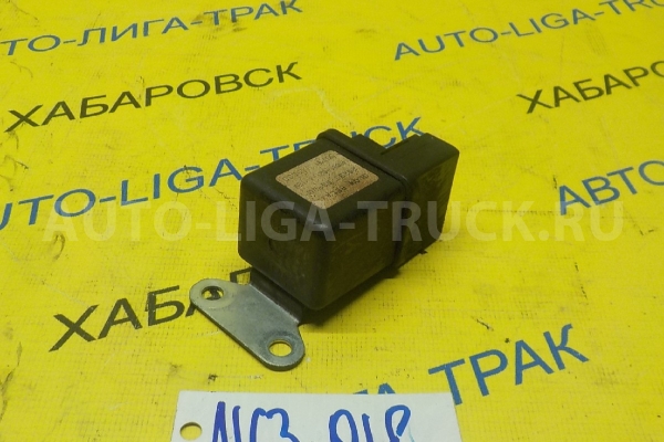РЕЛЕ Nissan Atlas TD27 РЕЛЕ TD27 1995  25230-5T000