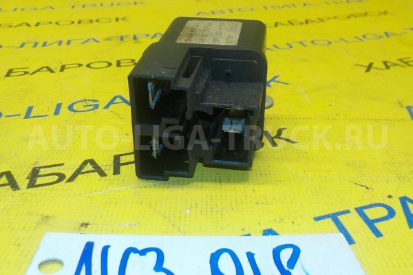 РЕЛЕ Nissan Atlas TD27 РЕЛЕ TD27 1995  25230-5T000