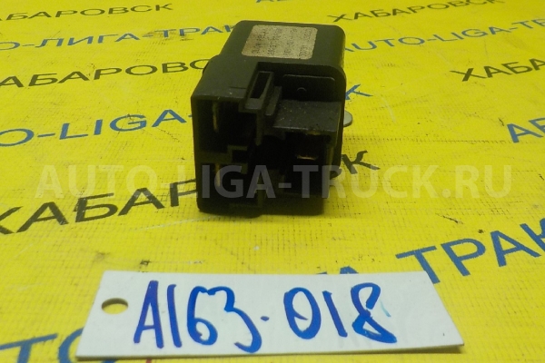 РЕЛЕ Nissan Atlas TD27 РЕЛЕ TD27 1995  25230-5T000