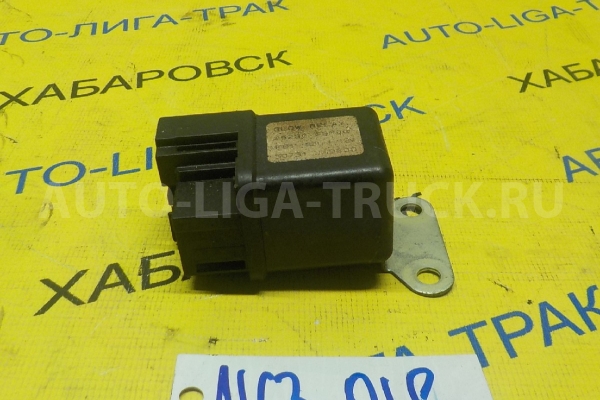 РЕЛЕ Nissan Atlas TD27 РЕЛЕ TD27 1995  25230-5T000