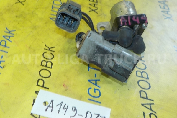 Реле Nissan Atlas TD27 Реле TD27 1993  25230-0T000