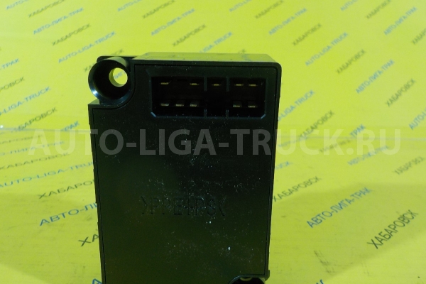 Реле поворотов Mitsubishi Canter Реле поворотов    MC857355