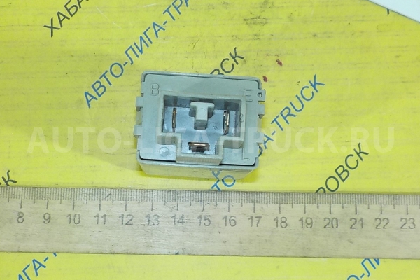 Реле поворотов Toyota Dyna, Toyoace 15B Реле поворотов 15B   81980-37011