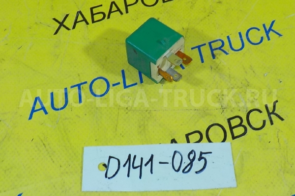 Реле Toyota Dyna, Toyoace S05C Реле S05C 2003 88263-36050 Реле Toyota Dyna, Toyoace S05C Реле S05C 2003 88263-36050
