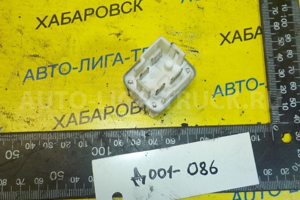РЕЛЕ Toyota Dyna, Toyoace РЕЛЕ    28610-54360