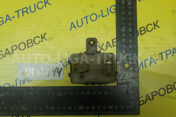 Реле Свечей накала Toyota Dyna, Toyoace 24 в Реле B 1988  28610-57040