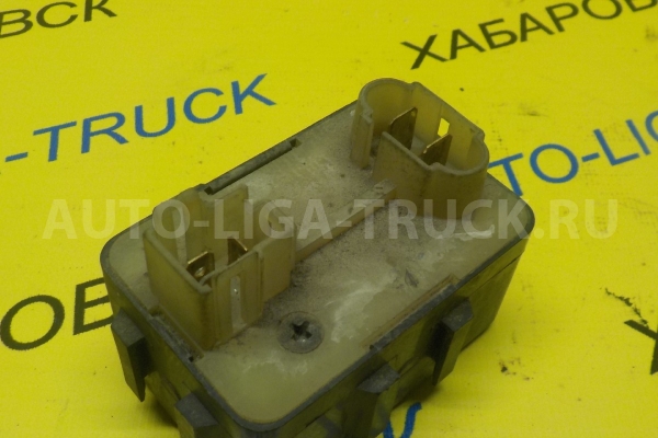 Реле Свечей накала Toyota Dyna, Toyoace 24 в Реле B 1988  28610-57040