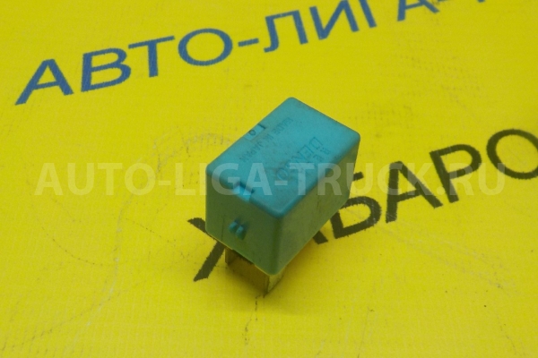 РЕЛЕ Toyota Dyna, Toyoace 2KD РЕЛЕ  2007  90987-82027