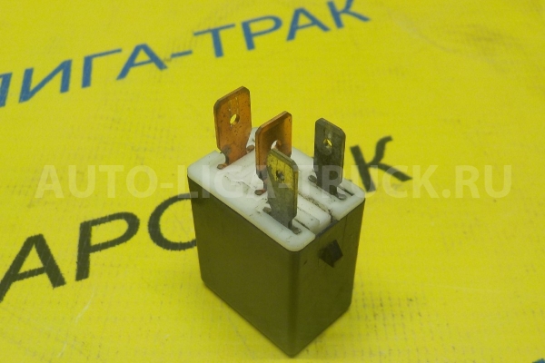 РЕЛЕ Toyota Dyna, Toyoace 2KD РЕЛЕ 2007 90987-02012 РЕЛЕ Toyota Dyna, Toyoace 2KD РЕЛЕ 2007 90987-02012