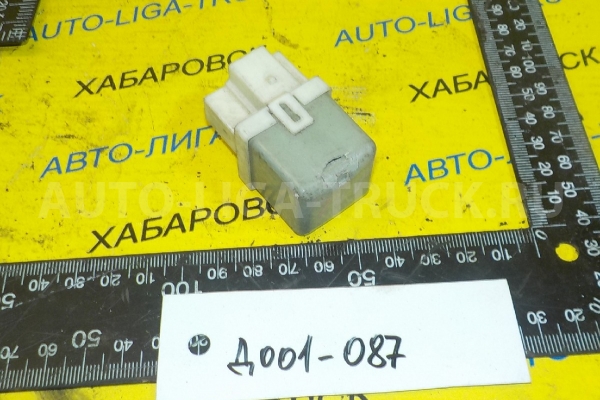 РЕЛЕ Toyota Dyna, Toyoace РЕЛЕ    28490-78010