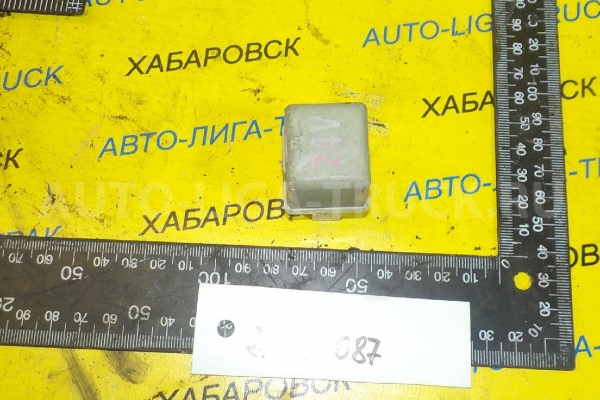 РЕЛЕ Toyota Dyna, Toyoace РЕЛЕ    28490-78010