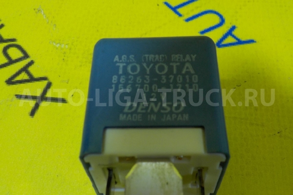 Реле Toyota Dyna, Toyoace Реле    88263-37010