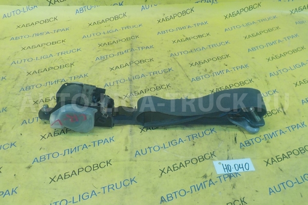 Ремень безопасностии Honda CRV RD1 Ремень безопасностии    81850-S10-J01ZA