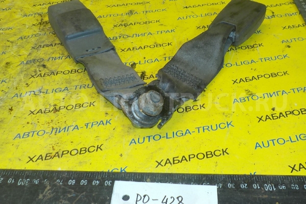 Ремень безопасностии Ремень безопасностии    R00-428